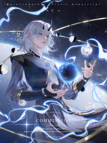 Commission
