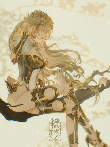 Personal art