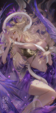 Personal art