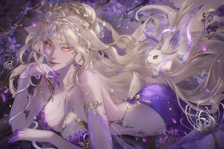 Personal art